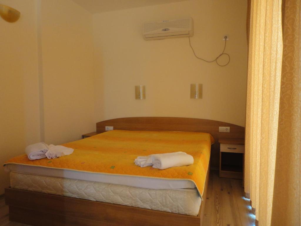 Barex Family Hotel Sozopol Quarto foto
